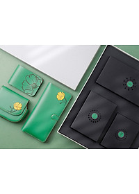 VÍ SEN HOA EDITION  - CHÍNH HÃNG KHACTEN.COM