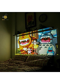 Máy Chiếu Mini BEECUBE X2 Max gen 3 FullHD 1080P HÀNG CHÍNH HÃNG