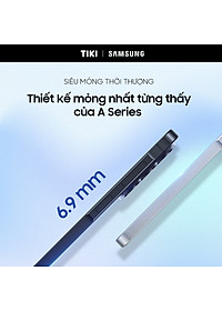 Điện Thoại Samsung Galaxy A37 5G (8GB/128GB) - Hàng Chính Hãng