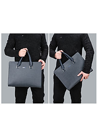 Túi xách nam công sở cao cấp phong cách mới