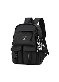 Ba Lô Ulazzang Thời Trang Hàn Quốc Praza - BLTK188