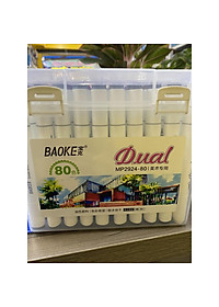  Viết lông màu Marker 2924