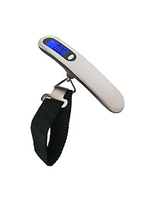 Cân điện tử sách tay, cân hành lý, cân du lịch WH-A08