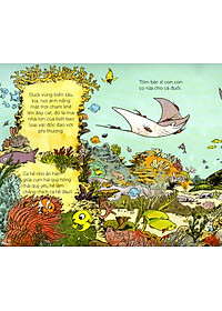 Sách Bánh Của Cua