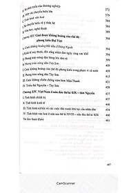 Đại cương lịch sử Việt Nam tập 1 