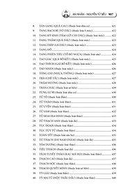 Y Học Tùng Thư: Gồm Đủ Y Lý Và Phép Trị Liệu Của Đông Tây (Bìa Cứng) (Tái Bản 2023)