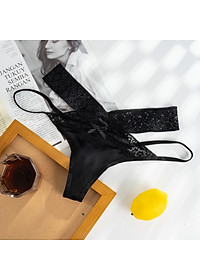 Quần lót nữ lọt khe sexy 3 màu siêu hót C101 - Quần lót nữ cao cấp - Quần lót nữ gợi cảm