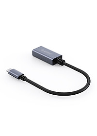 Đầu Chuyển Đổi Type C Sang Cổng HDMI ORICO CTH-GY - Hàng Chính Hãng