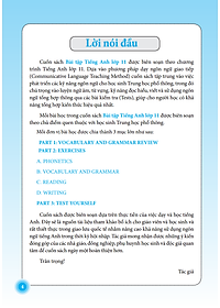 Sách Bài Tập Tiếng Anh Lớp 11 - Có Đáp Án