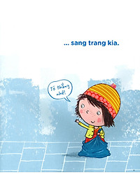 Chúng Tớ Lạc Vào Cuốn Sách Khác!