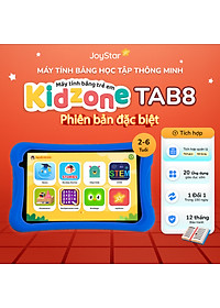 Nơi bán [Phiên bản đặc biệt tặng 30+ Ứng dụng] Máy tính bảng Tab8 Kidzone-1 đổi 1 trong vòng 100 ngày