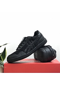 Giày bóng bàn, cầu lông Nagaki Ashiato - mẫu mới chơi được sân xi măng, sân be tông, sân gạch