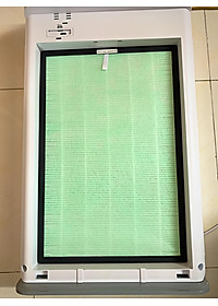 Máy lọc không khí KUCHEN ĐỨC FK08E 30-80m2 - Hàng Chính Hãng