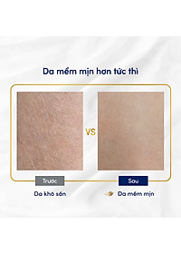 Sữa Tắm Serum Dove Pro-Ceramide Tái Tạo Độ Ẩm Cho Da Đàn Hồi Và Căng Bóng 500g