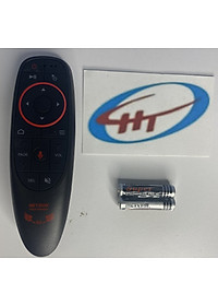 điều khiển NETBOX B2 ,KÈM PIN AAA Tìm Kiếm Giọng Nói ,BAY  HÀNG CHÍNH HÃNG