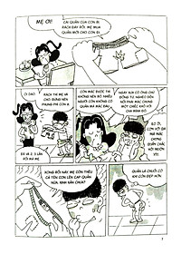 Thị Trấn Hoa Mười Giờ - Tập 3