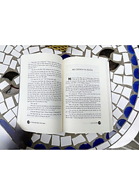 KỶ NGUYÊN SIÊU TÂN TINH - Trinh Thám Khoa Học Viễn Tưởng