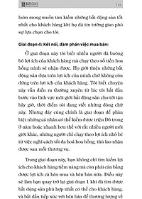 Sách Chế Tác Triệu Đô - M5 Công Thức Triệu Đô Trong Ngành Môi Giới Bất Động Sản