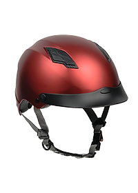 Nón Bảo Hiểm 1/2 Đầu Không Kính BOSS AT12 - Đa Dạng Màu Sắc