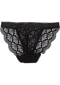 Bộ 5 Quần Lót Ren Sexy Gợi Cảm Cao Cấp