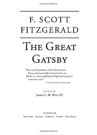The Great Gatsby