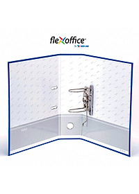 Bìa còng - Bìa hồ sơ Thiên Long Flexoffice A4 - F4