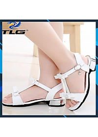 Sandal Hàn Quốc siêu dễ thương cho bé gái  Thành Long TLG 20703