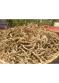 Đặc Sản Kon Tum - Sâm Dây Khô Ngọc Linh Kon Tum Tăng Cường Sức Khỏe  - OCOP 3 Sao