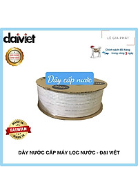 Dây Nước Cấp Máy lọc Nước RO Hàng Chính Hãng