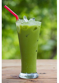 Trà sữa matcha Yoki 500g