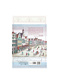 Sách - Lịch Sử Hội Sách Frankfurt