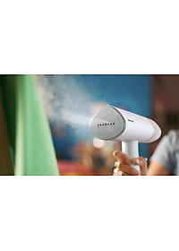 Bàn ủi hơi nước cầm tay STH3020/10 (1000W) - Hàng chính hãng 