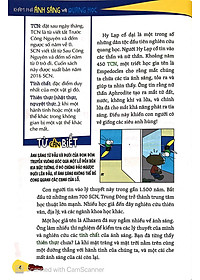 Sách Khám Phá Ánh Sáng Và Quang Học Cùng 25 Dự Án Tuyệt Vời