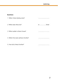 Skills Builder Starters 1 - Student's Book (with DigiBooks App)