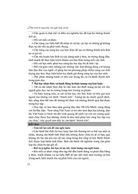 Phát Triển Kĩ Năng Làm Văn Nghị Luận Xã Hội (Dùng cho học sinh THCS & THPT)