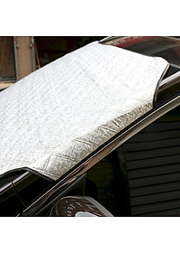 Chắn nắng kính lái 3 lớp ô tô