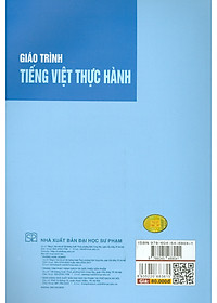 Giáo Trình Tiếng Việt Thực Hành (ĐHSP)