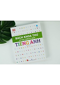 Sách Bách Khoa Thư Về Phát Triển Kỹ Năng - Tiếng Anh