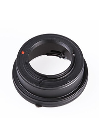 Adapter  For Nikon G To for Panasonic M4/3 Camera GX8 GF9 GH4 Olympus E-PL9