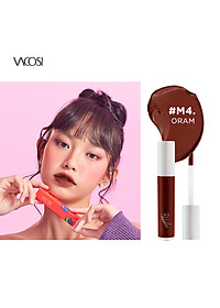 SON KEM LÌ VACOSI MATTE INK MỊN MÔI PHIÊN BẢN UNIVERSE