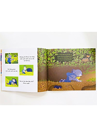 Cuốn Sách Bị Thất Lạc