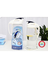 Bình Nước One Touch Lock&Lock ABF631 1.6L