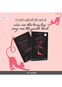 Sách - Đặc Quyền Của Gái Hư ( tặng kèm bookmark thiết kế )