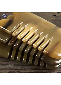 Cạo gió sừng, masssage toàn thân (MH822) Bằng sừng có lợi cho da - Chăm sóc sức khỏe