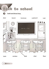 Super Minds 2 - Workbook