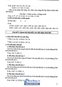Đề Kiểm Tra Toán Lớp 6 - Tập 1 (Biên Soạn Theo Chương Trình Giáo Dục Phổ Thông Mới) - HA