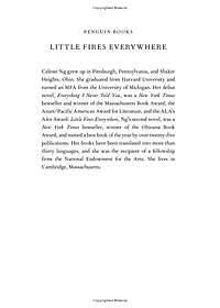 Little Fires Everywhere (Movie Tie-In)