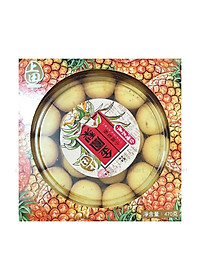 Bánh dứa YEOU BIN Mini Pineapple Cake 470g