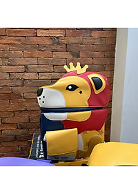 Balo Trẻ em từ 5 tuổi Beddybear Cute Bag 2.0 Phù hợp cho bé trai gái học Mẫu giáo chuẩn bị vào lớp 1 .Thiết kế chống gù, Chất liệu da PU hạn chế thấm nước