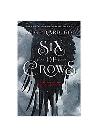 Six of Crows